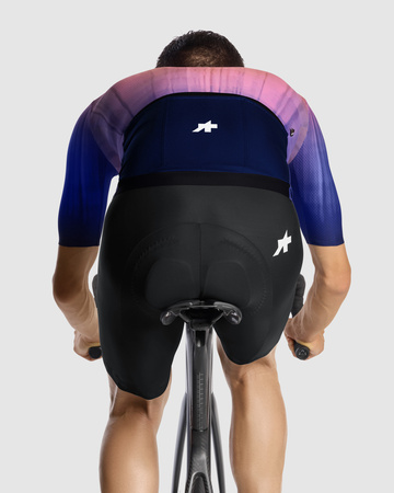 Krótka koszulka kolarska Assos EQUIPE R Jersey S11