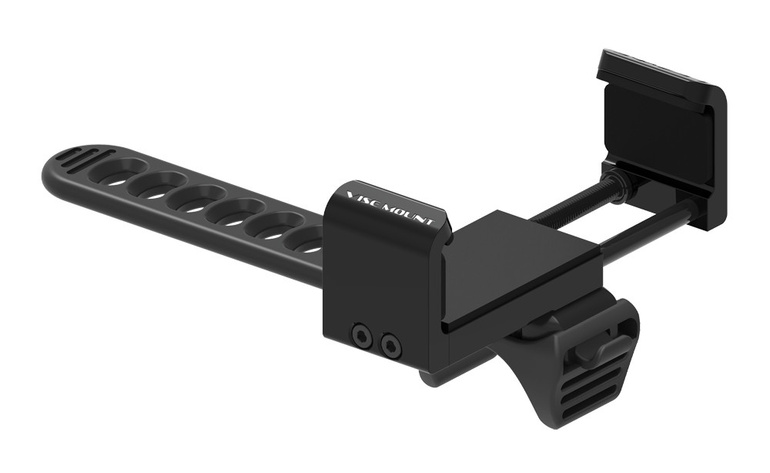 Mocowanie na smartphone Lezyne Vise