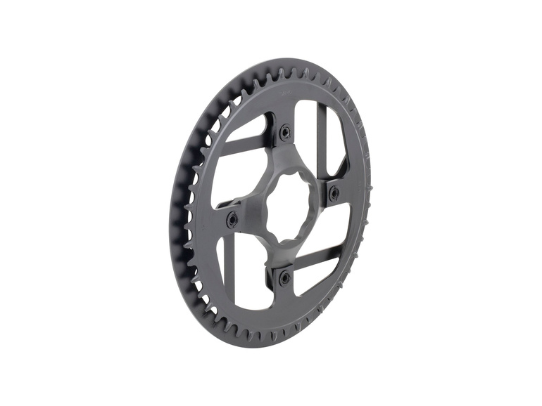 Prowheel TQ 46T Chainring w/Spider
