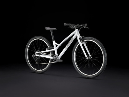 Rower Trek Wahoo 26 Path