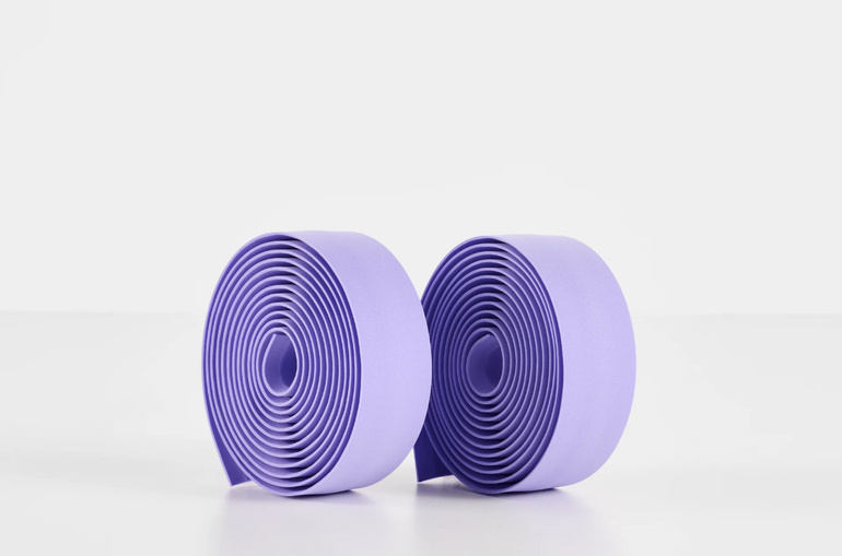 Owijka na kierownicę żelowo-korkowa Trek