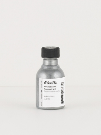 Electra Touch-up Paint - Gloss Grey Color Collection