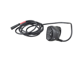 Hyena Bluetooth Handlebar Display