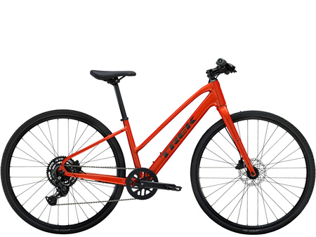 Rower Trek FX 2 Mid-step Gen 4