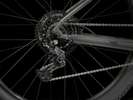 Rower Trek Marlin 5 Gen 3