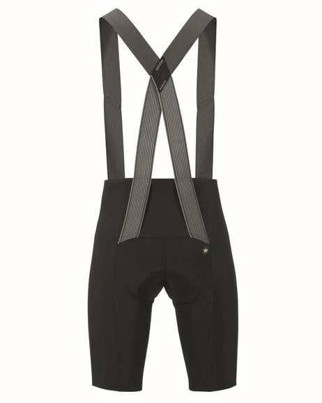Krótkie spodenki kolarskie Assos MILLE GTO Bib Shorts