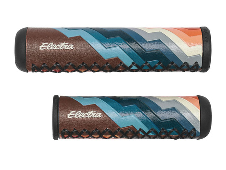 Chwyty gumowe Electra Ziggy