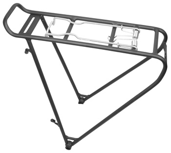 Trek Elan Interchange Rear Rack Kit with Spring Clip