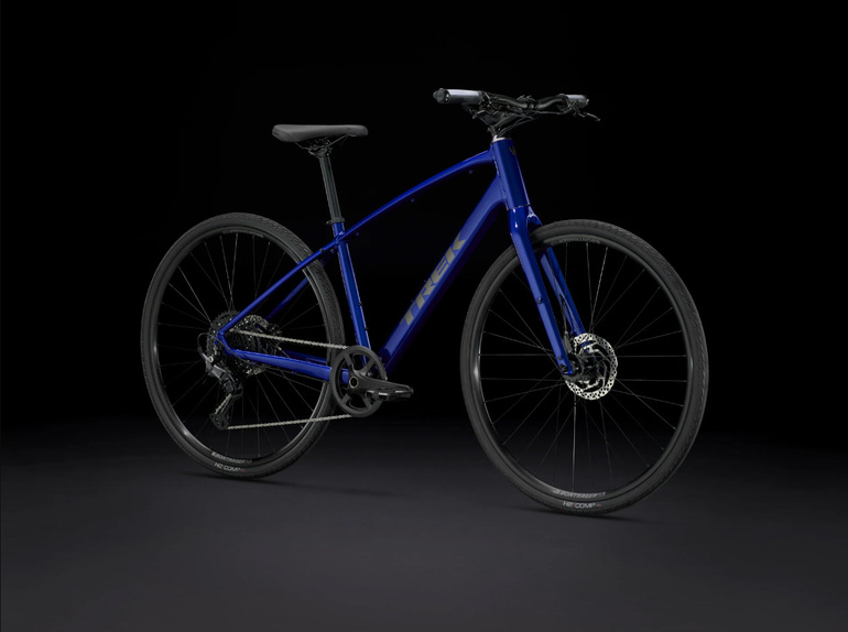 Rower Trek FX 3 Gen 4