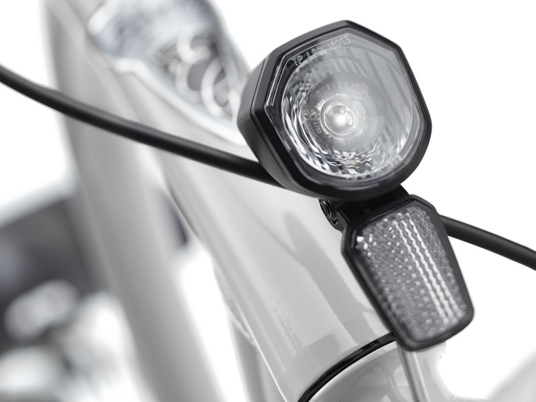 Rower Trek Townie Go! 5i Step-Thru