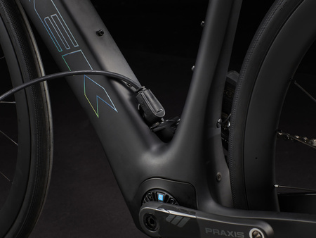 Rower Trek Domane+ SLR 6 Pro