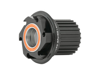 Bontrager Rapid Drive 12-Speed Micro Spline Road Driver Body