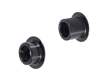 Zestaw zaślepki osi Bontrager Race Lite 15mm
