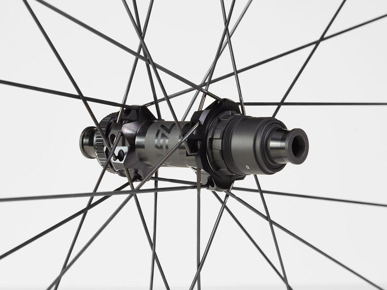 Koło górskie Bontrager Kovee RSL 30 TLR Boost 29