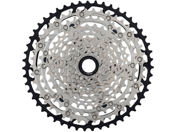 Kaseta zębatek Shimano SLX CS-M7100 12-rzędowa