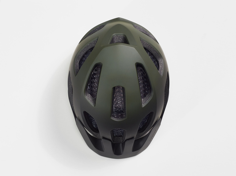 Kask MTB Trek Rally WaveCel