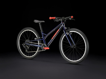 Rower Trek Wahoo 24 Path