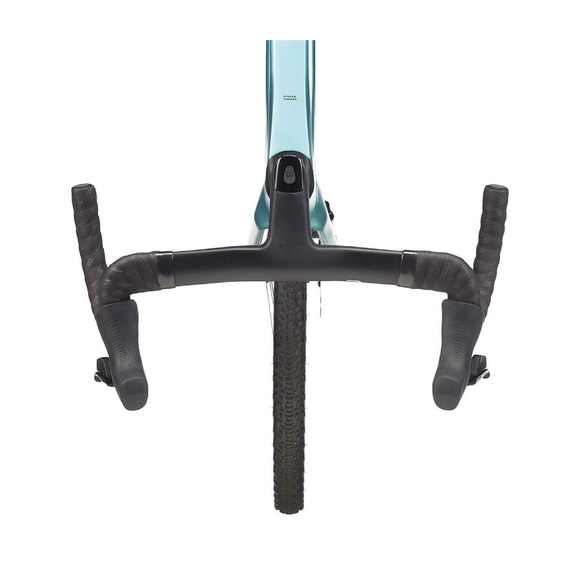 Rower gravelowy Bianchi Impulso RC GRX 825 Di2 2x12