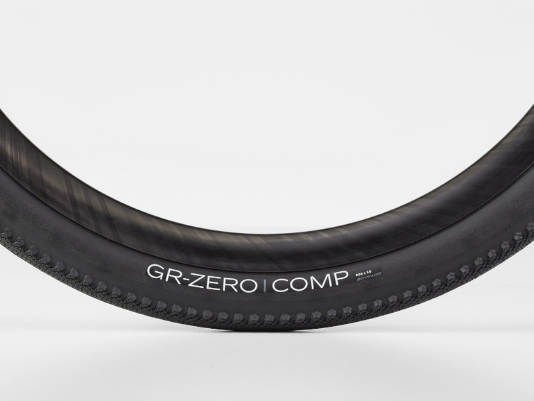 Bontrager GR0 Comp Gravel Tire