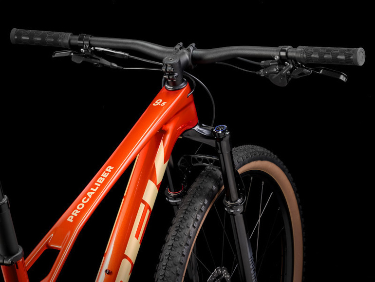 Rower Trek Procaliber 9.5 Gen 3