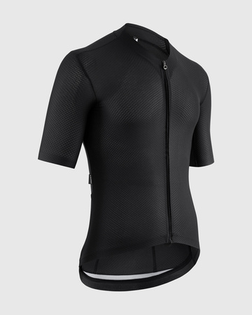 Krótka koszulka kolarska Assos EQUIPE R Jersey S11