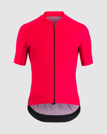Krótka koszulka kolarska Assos MILLE GT Jersey C2 EVO