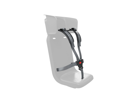 Trek Fetch+ 4 Child Seat Harness