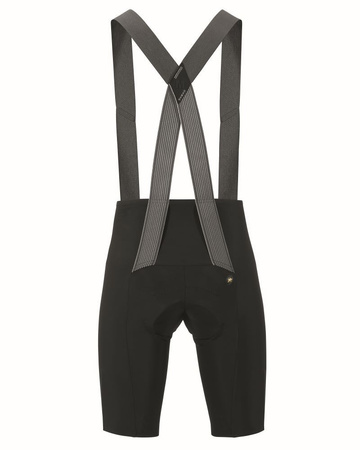 Krótkie spodenki kolarskie Assos MILLE GTO Bib Shorts
