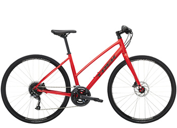 Rower Trek FX 2 Disc Mid-step Gen 3
