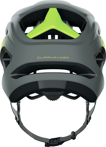 Kask Abus Cliffhanger