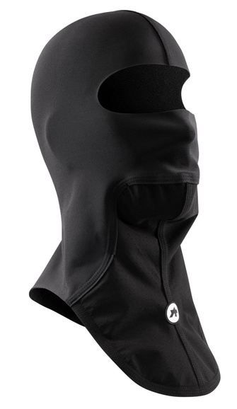 Kominiarka Assos Winter Face Mask EVO