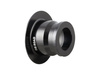 Zaślepka osi po stronie napędu Bontrager Ratchet EXP Road 12mm Shimano