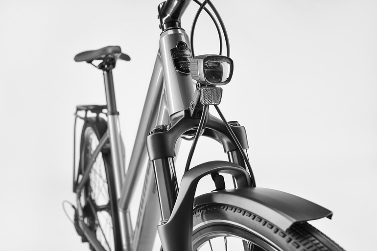 Rower Diamant Mahon Trip Core (ze średnią ramą)