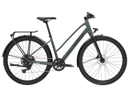 Rower Trek Dual Sport 2 Mid-step Gen 5
