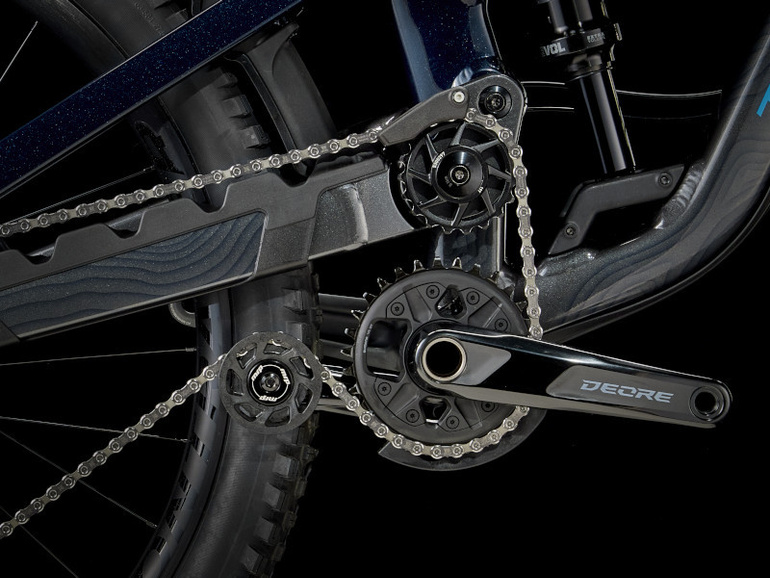 Rower Trek Slash 8 Gen 6