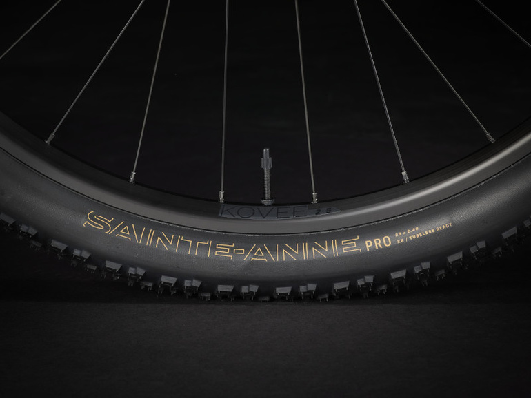 Rower Trek Procaliber 6