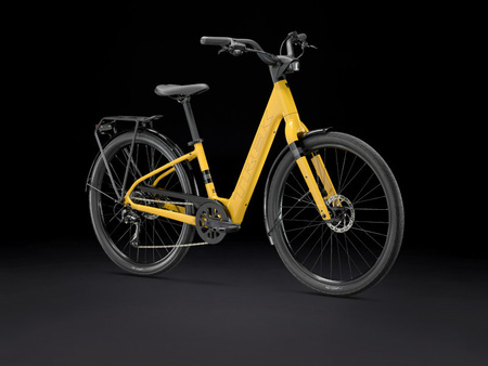 Rower Trek Verve+ 1 Lowstep LT