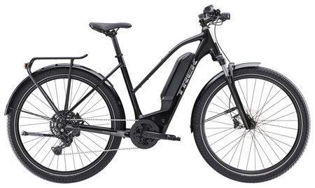 Rower Trek Allant+ 5 Mid-step