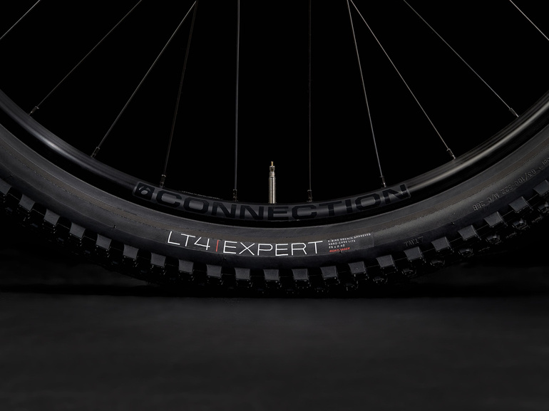 Rower Trek Powerfly Sport 4 Equipped Gen 4