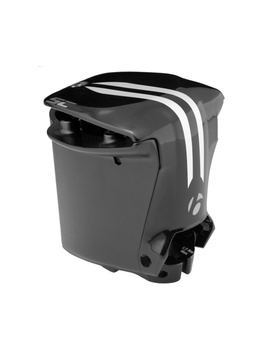 Bontrager Speed Concept Gen 1 Race X Lite Stem High-Near