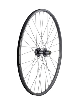 Bontrager Connection 29" Schrader 6-Bolt Disc MTB Wheel