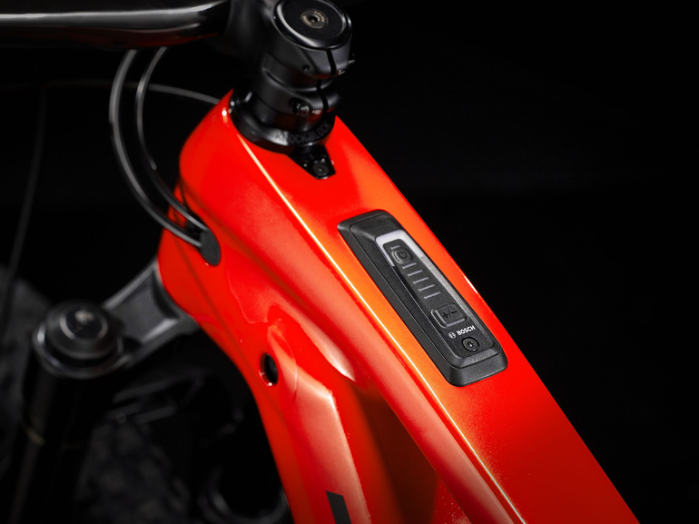 Rower Trek Rail 9.9 XTR generacji 4