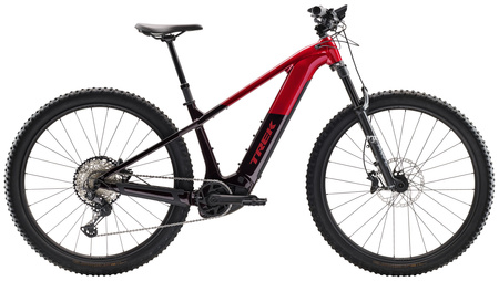 Rower Trek Powerfly+ 8 Gen 5