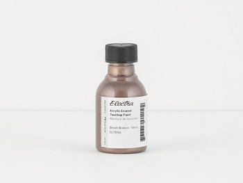 Electra Touch-up Paint - Gloss Bronze Color Collection