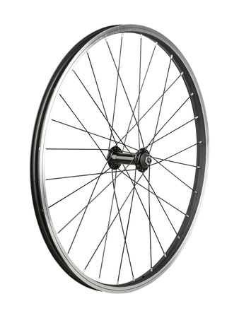 Trek Kids' 28 Hole 24" Wheel