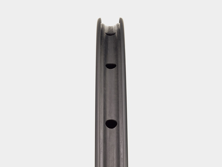 Koło szosowe pod ham. tarczowe Bontrager Aeolus Elite 35 TLR