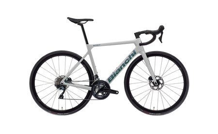 Rower szosowy Bianchi SPRINT DISC 105 12spd 5034 VR30