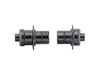 Bontrager Aeolus Pro Front 5mm QR Conversion End Cap Kit