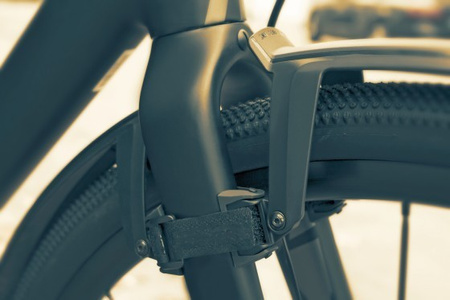 Błotniki SKS Speedrocker 28" Gravel