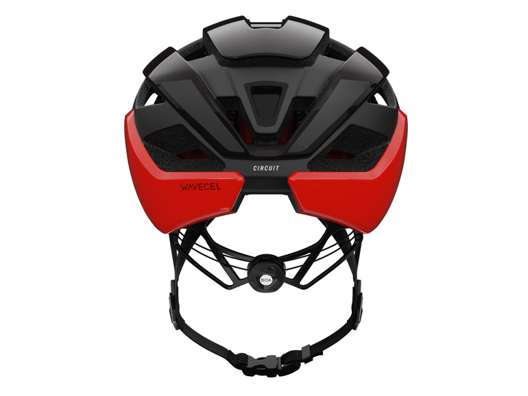 Kask Trek Circuit WaveCel